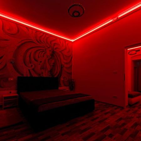 Joy City Stay Pacha Temesvár Kültér fotó