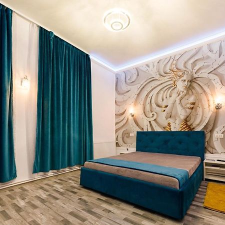 Joy City Stay Pacha Temesvár Kültér fotó