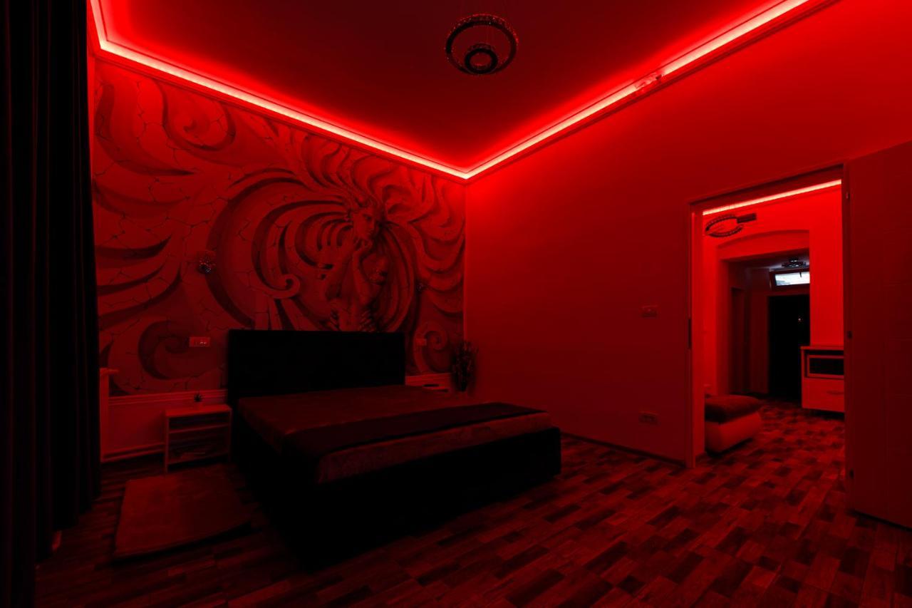 Joy City Stay Pacha Temesvár Kültér fotó