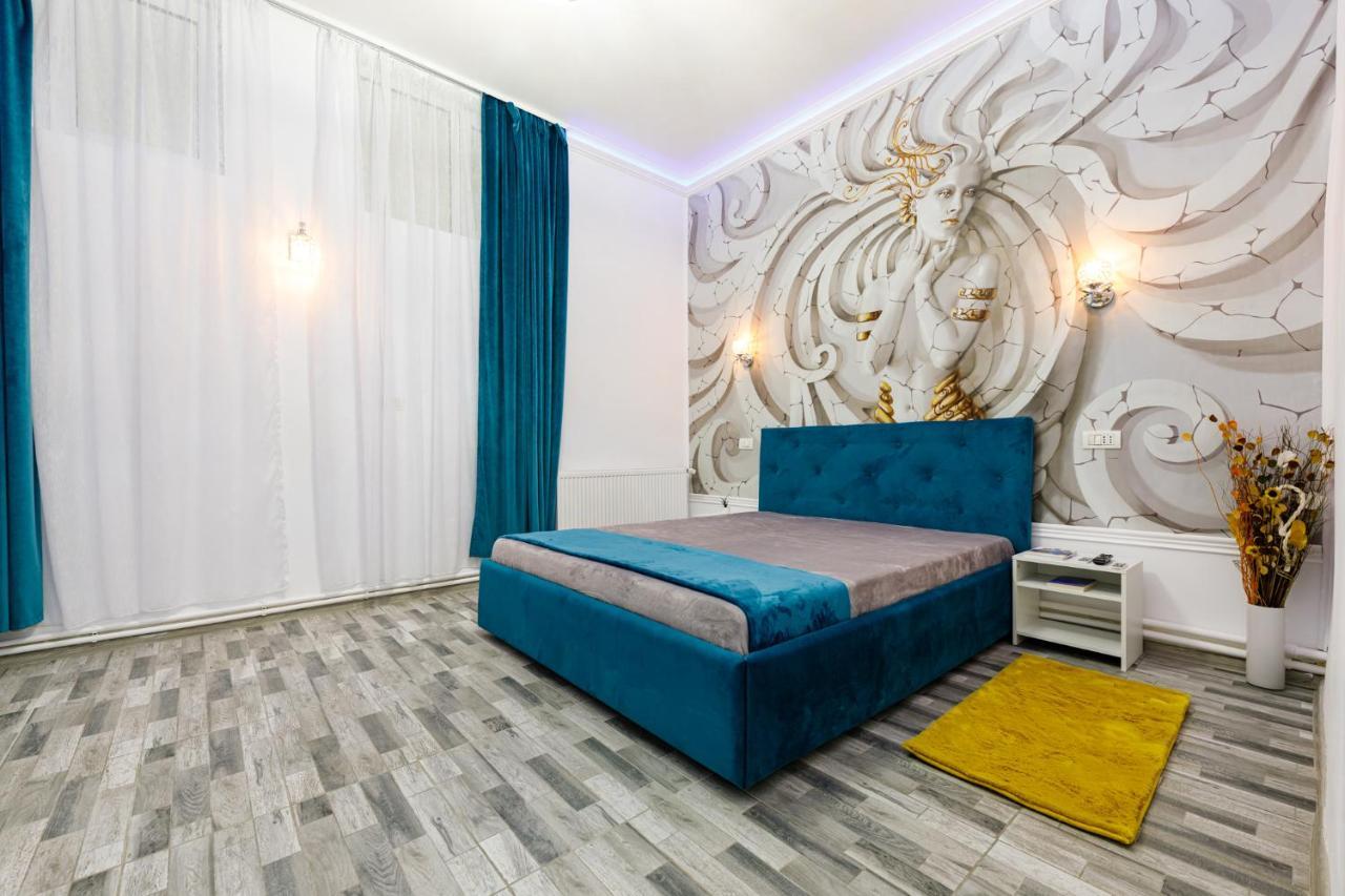 Joy City Stay Pacha Temesvár Kültér fotó