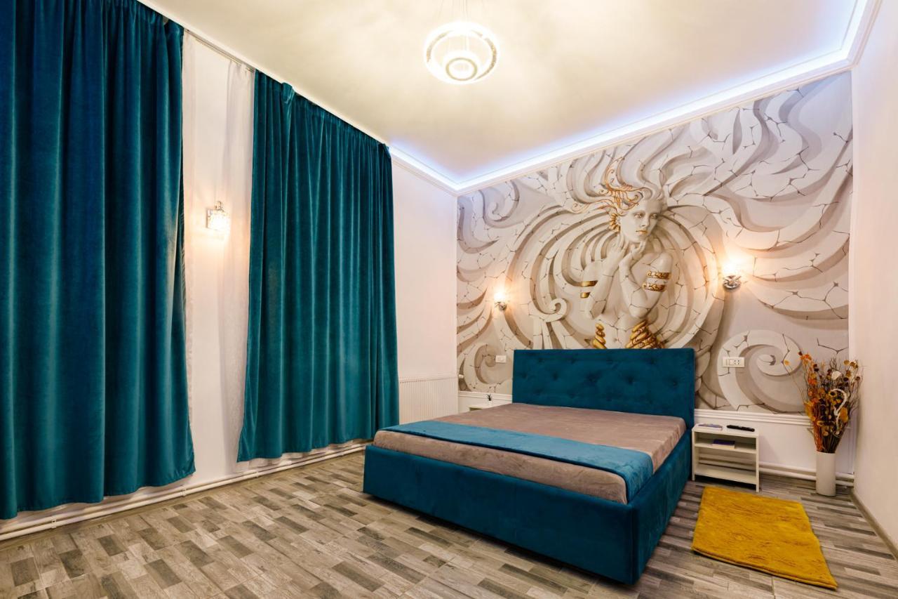 Joy City Stay Pacha Temesvár Kültér fotó