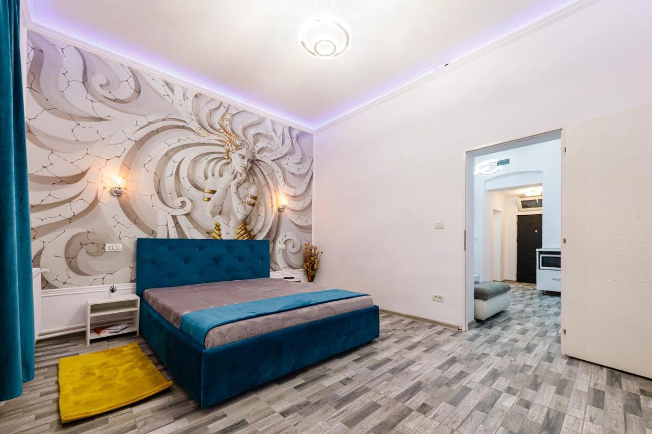 Joy City Stay Pacha Temesvár Kültér fotó
