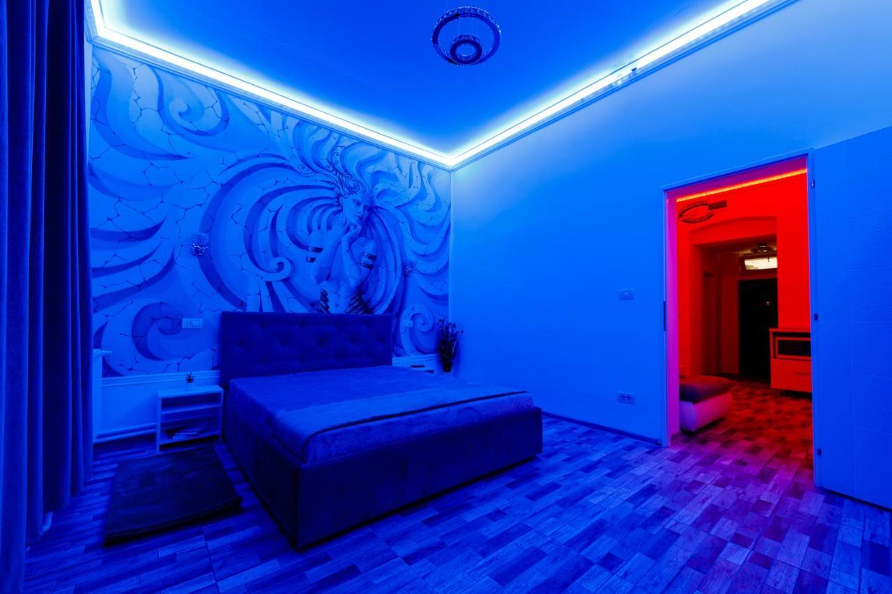 Joy City Stay Pacha Temesvár Kültér fotó