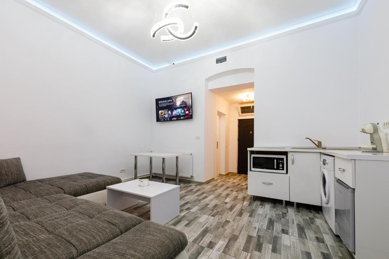 Joy City Stay Pacha Temesvár Kültér fotó