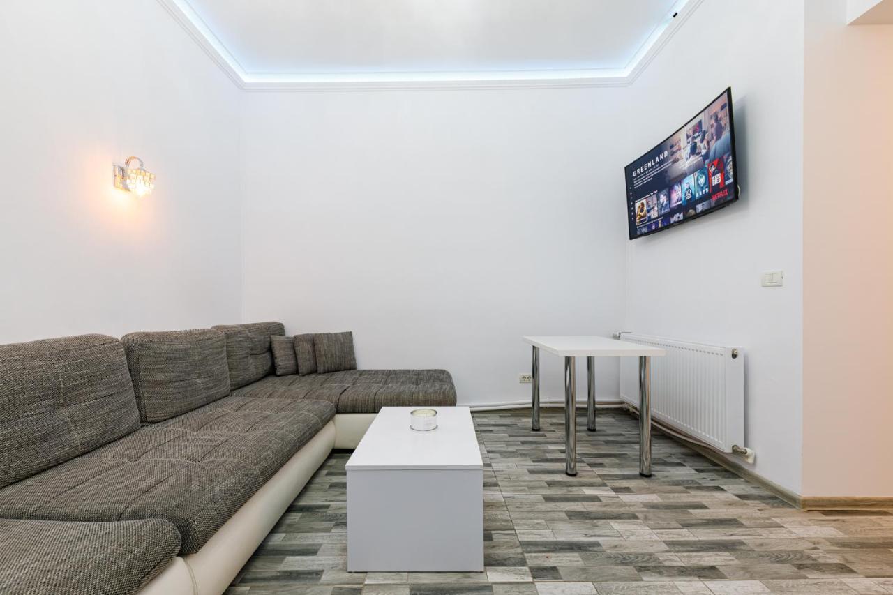 Joy City Stay Pacha Temesvár Kültér fotó