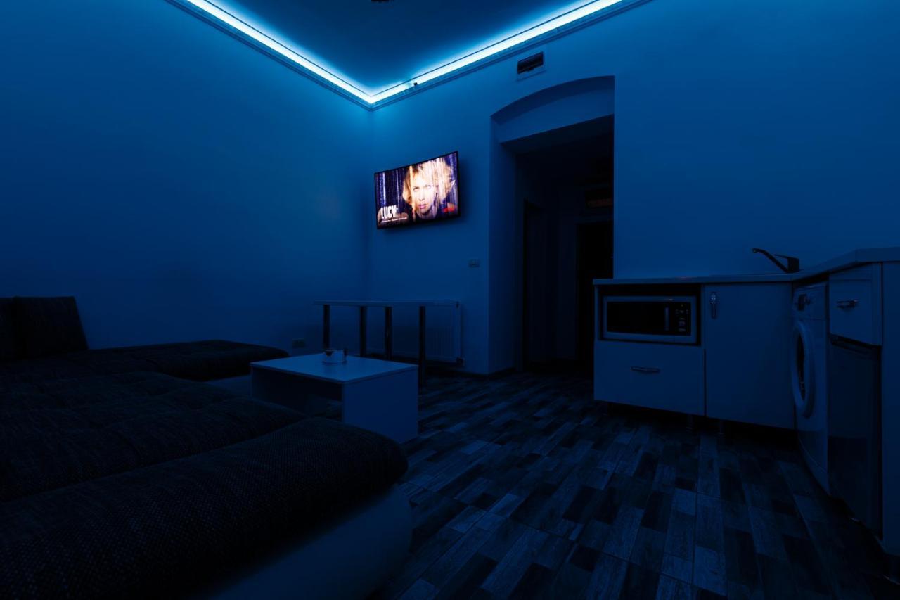 Joy City Stay Pacha Temesvár Kültér fotó