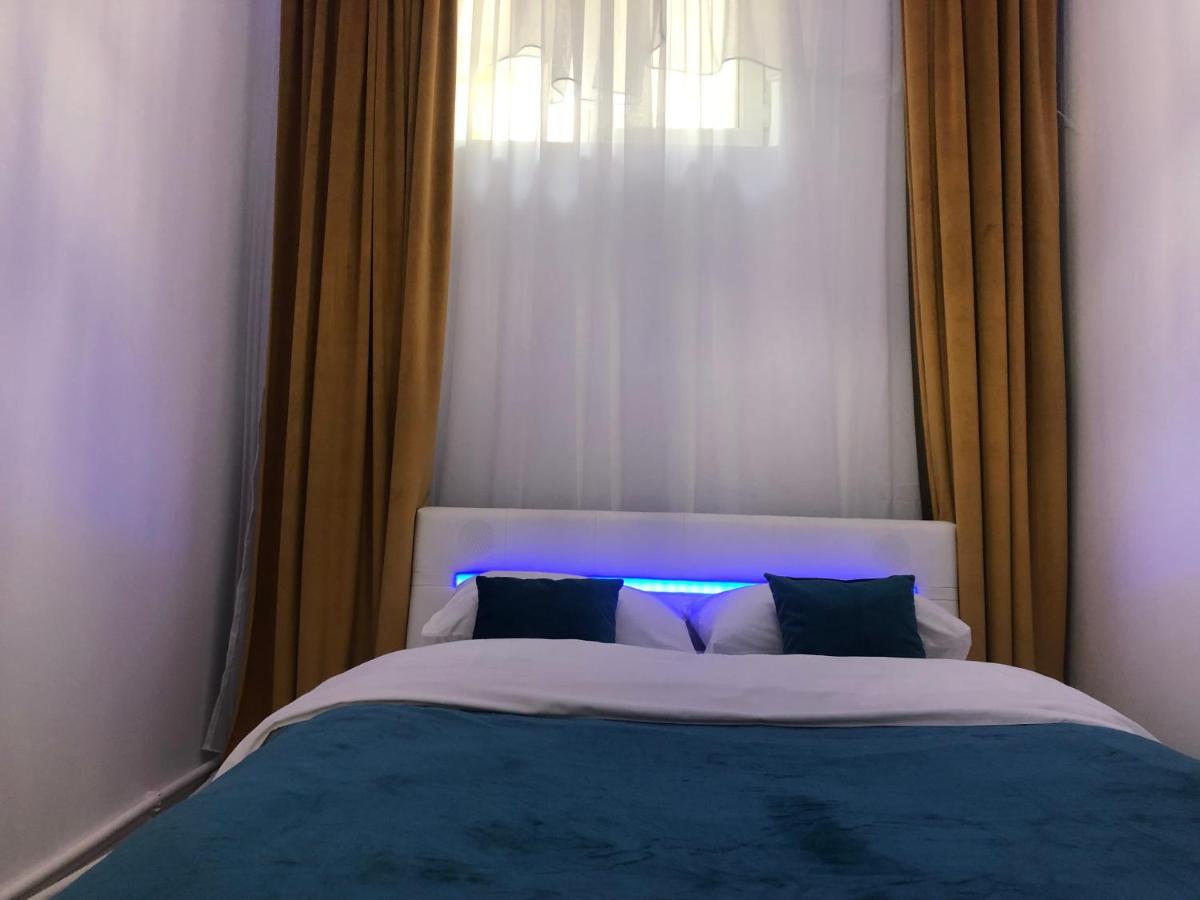 Joy City Stay Pacha Temesvár Kültér fotó