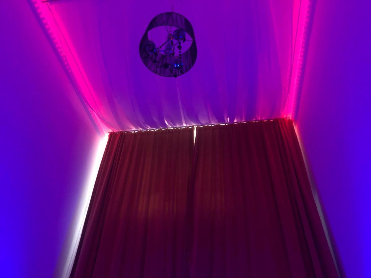 Joy City Stay Pacha Temesvár Kültér fotó