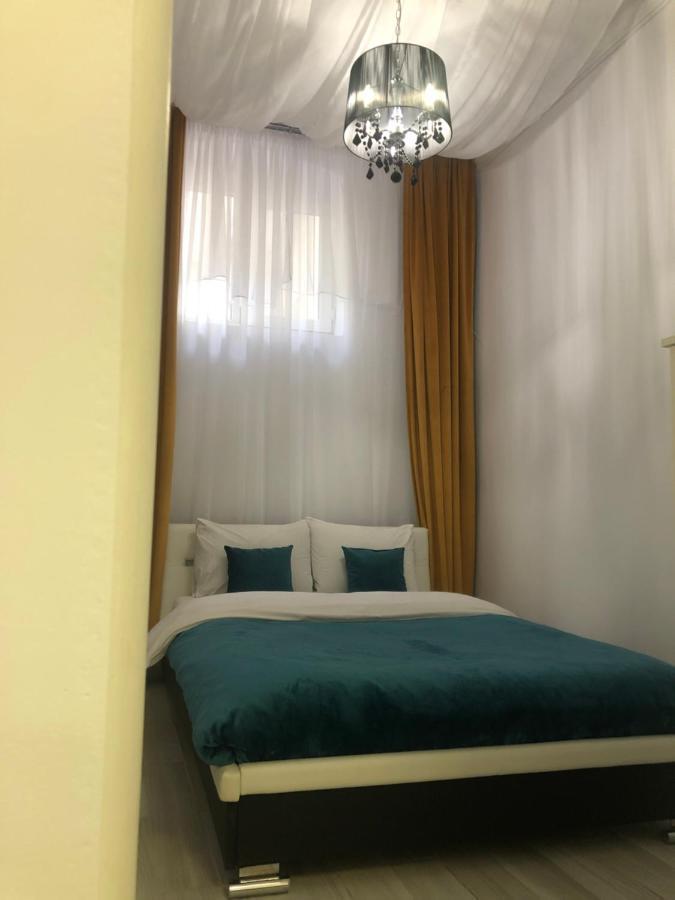 Joy City Stay Pacha Temesvár Kültér fotó