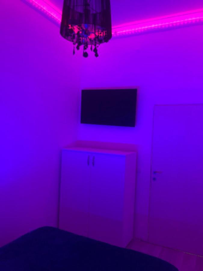 Joy City Stay Pacha Temesvár Kültér fotó