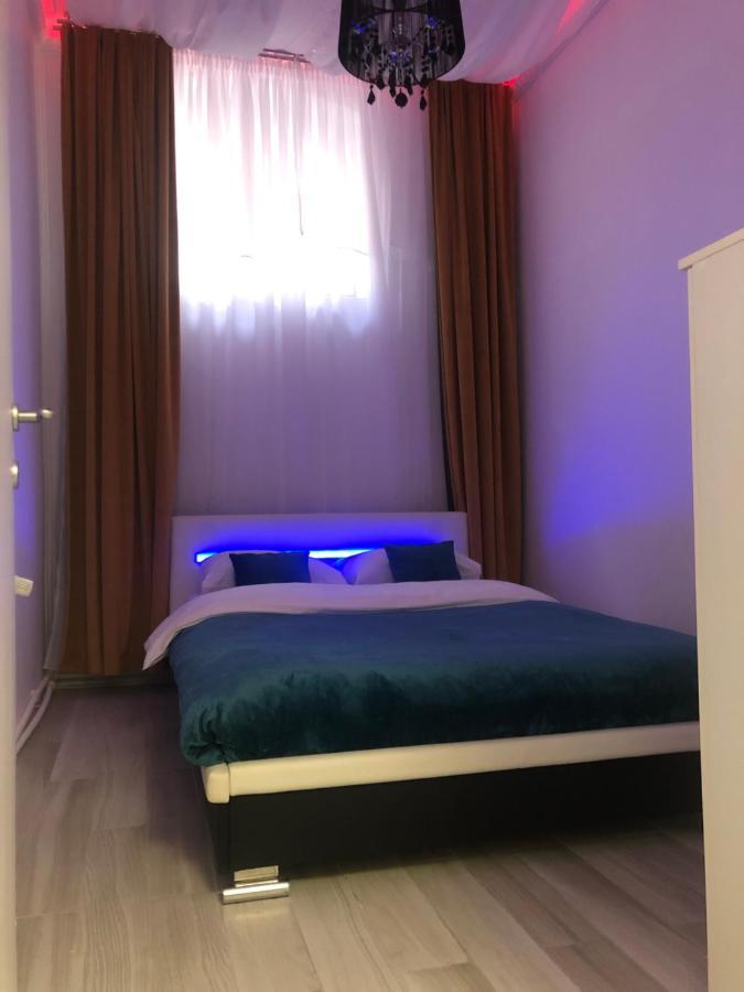 Joy City Stay Pacha Temesvár Kültér fotó