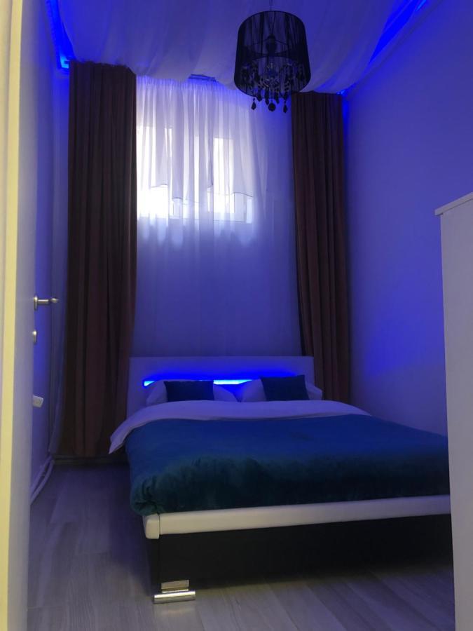 Joy City Stay Pacha Temesvár Kültér fotó