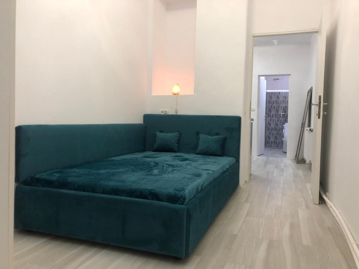 Joy City Stay Pacha Temesvár Kültér fotó